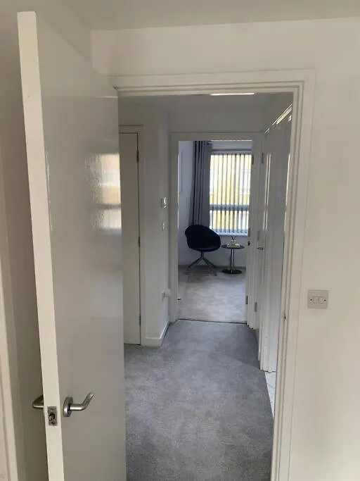 Flat In Hackney Apartment London